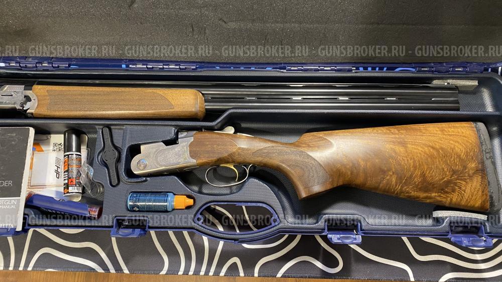 Beretta 686 Silver pigeon I sporting