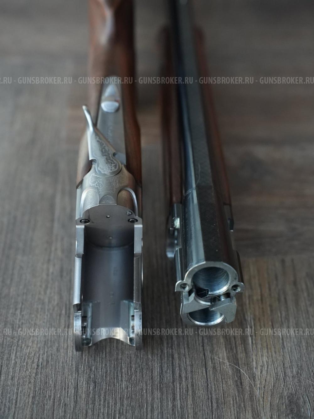 BERETTA 686 Silver Pigeon I SPORTING 