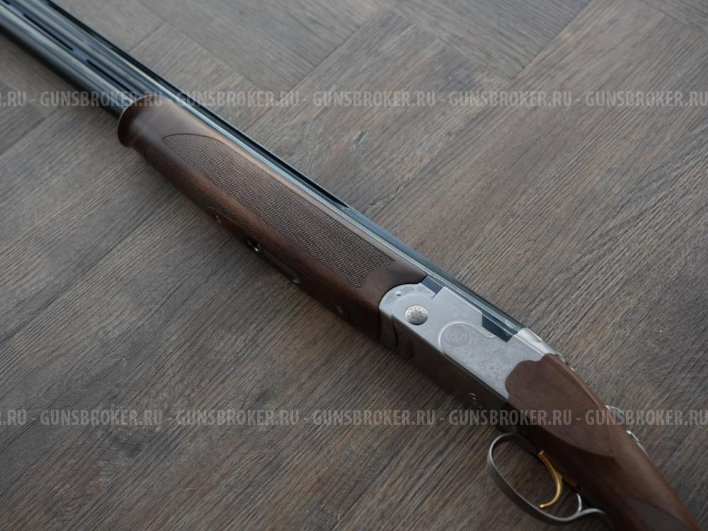 BERETTA 686 Silver Pigeon I SPORTING 