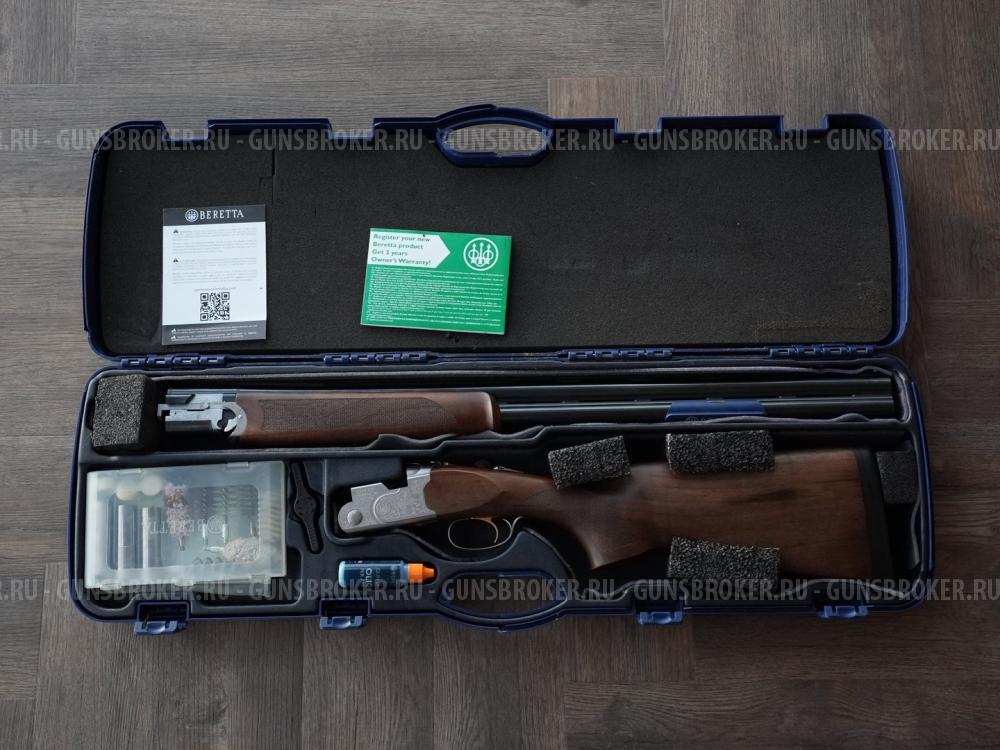 BERETTA 686 Silver Pigeon I SPORTING 