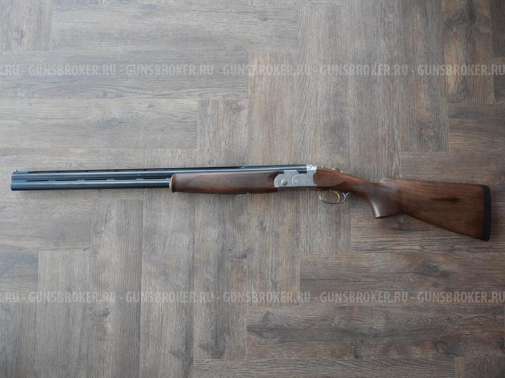 BERETTA 686 Silver Pigeon I SPORTING 
