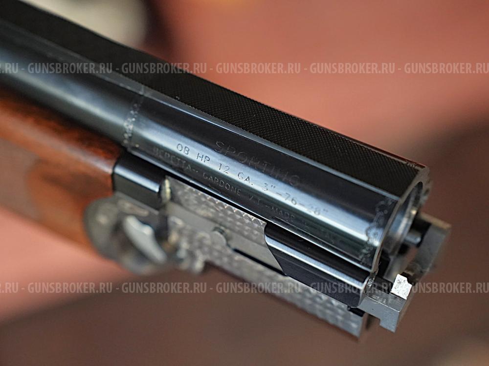 BERETTA 686 Silver Pigeon I SPORTING 