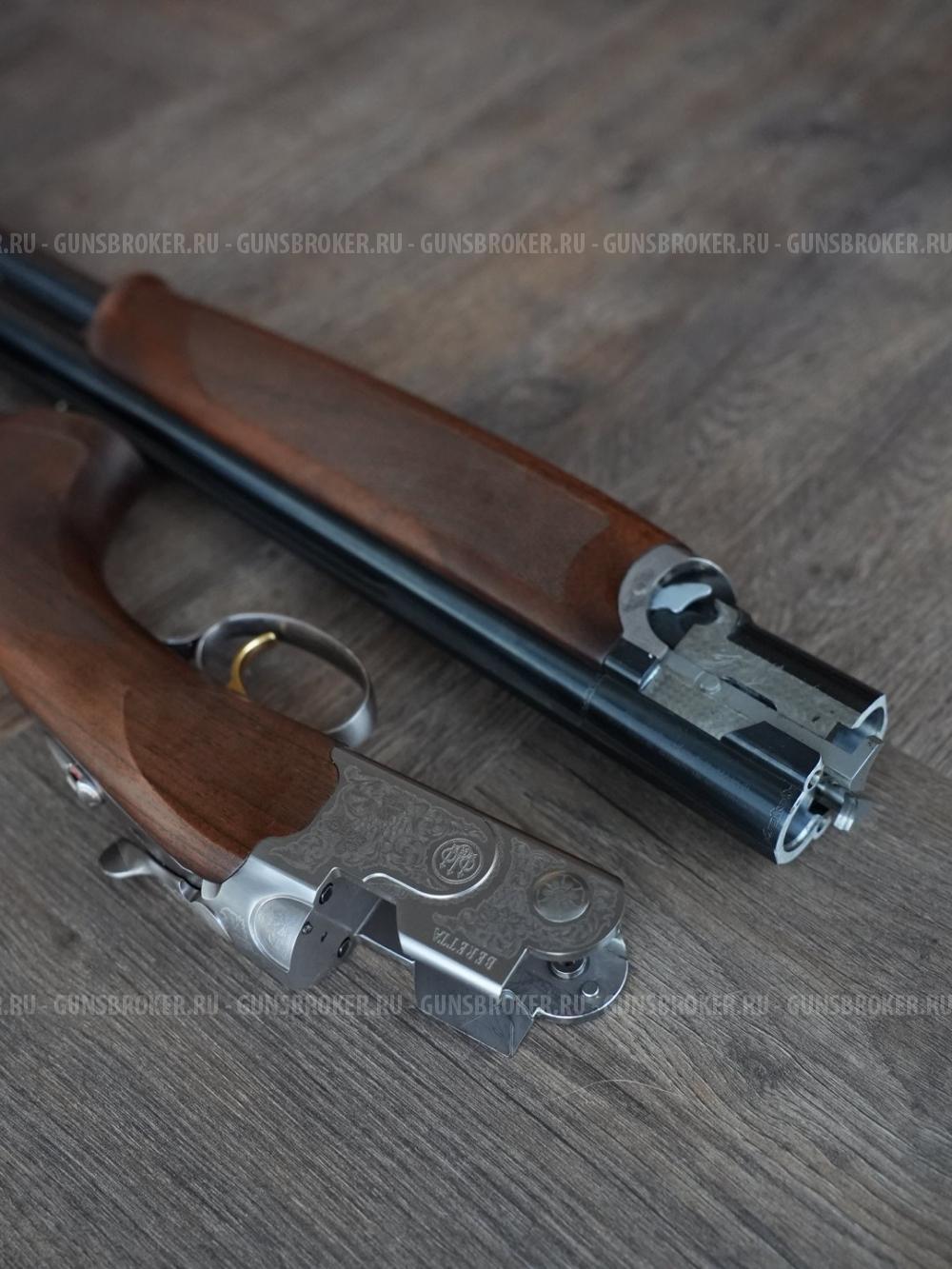 BERETTA 686 Silver Pigeon I SPORTING 
