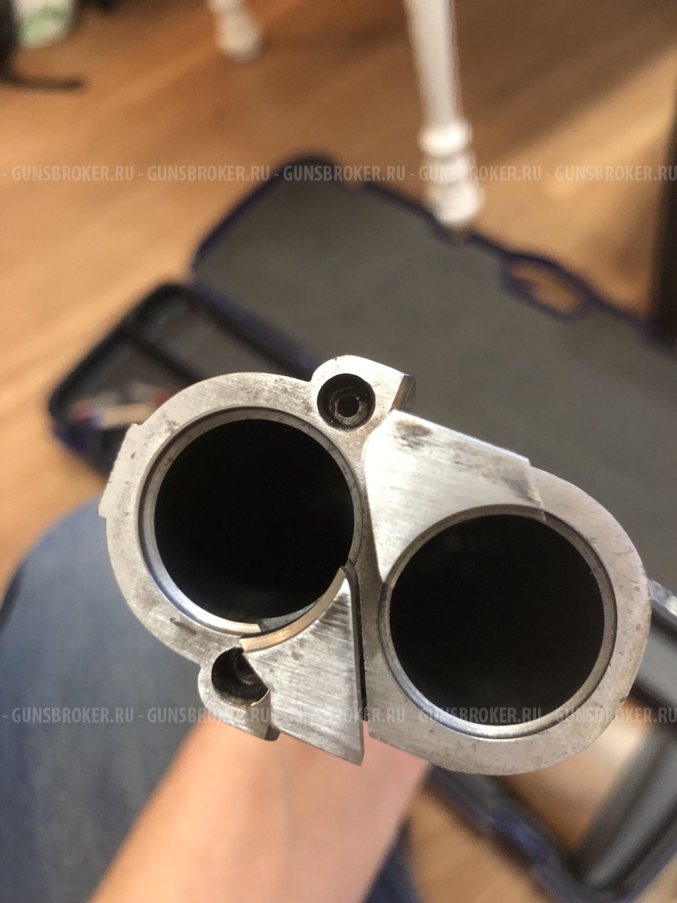 Beretta 686 Silver Pigeon I