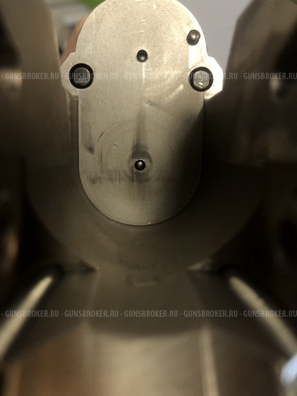 Beretta 686 Silver Pigeon I