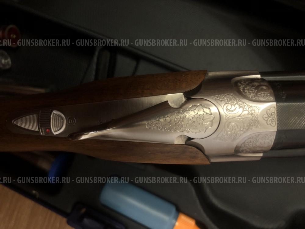 Beretta 686 Silver Pigeon I