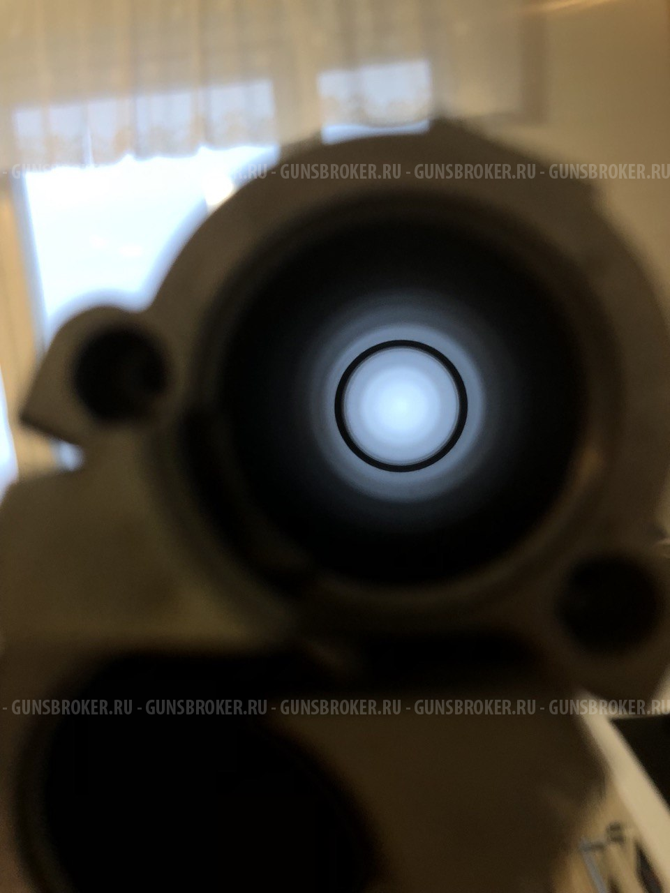 Beretta 686 Silver Pigeon I