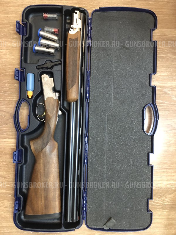 Beretta 686 Silver Pigeon I