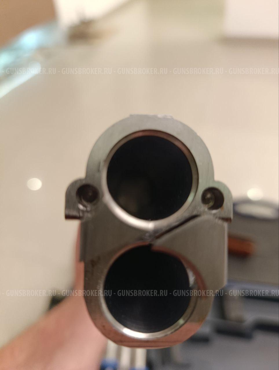 beretta 686 silver pigeon I