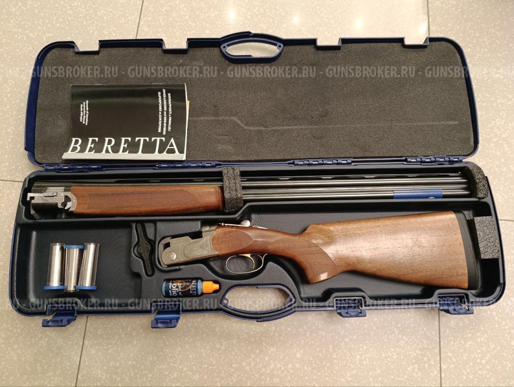 beretta 686 silver pigeon I