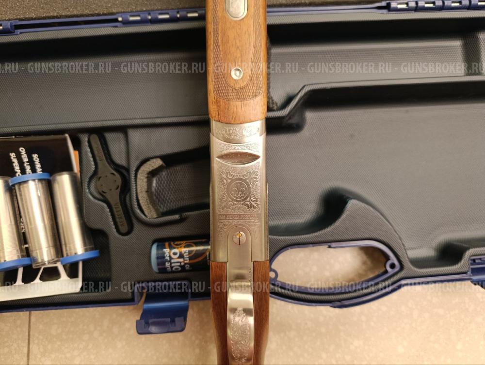 beretta 686 silver pigeon I