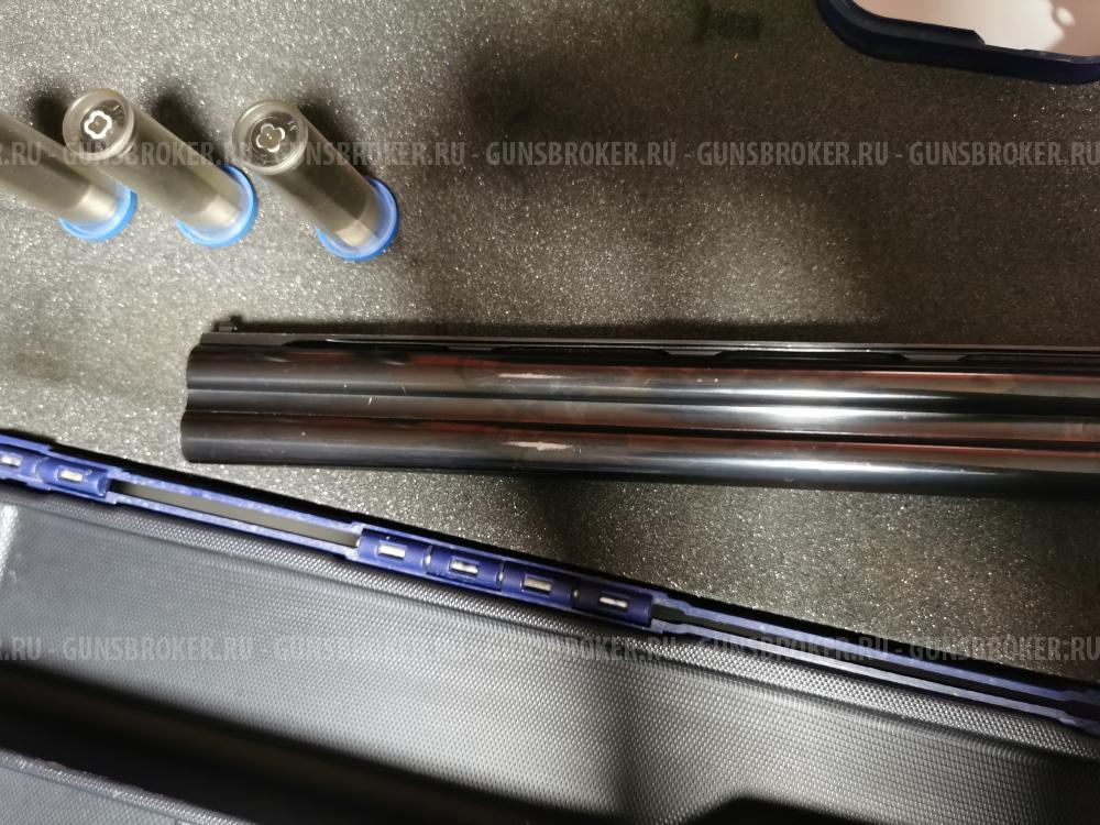 Beretta 686 Silver Pigeon I