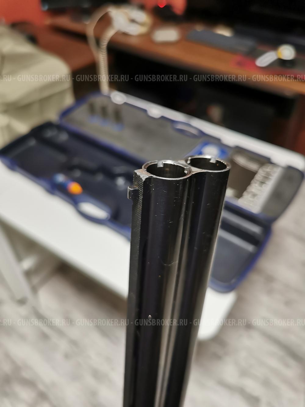 Beretta 686 Silver Pigeon I