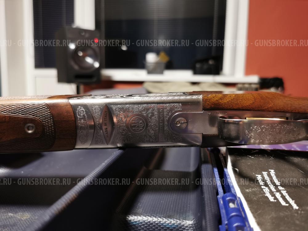 Beretta 686 Silver Pigeon I