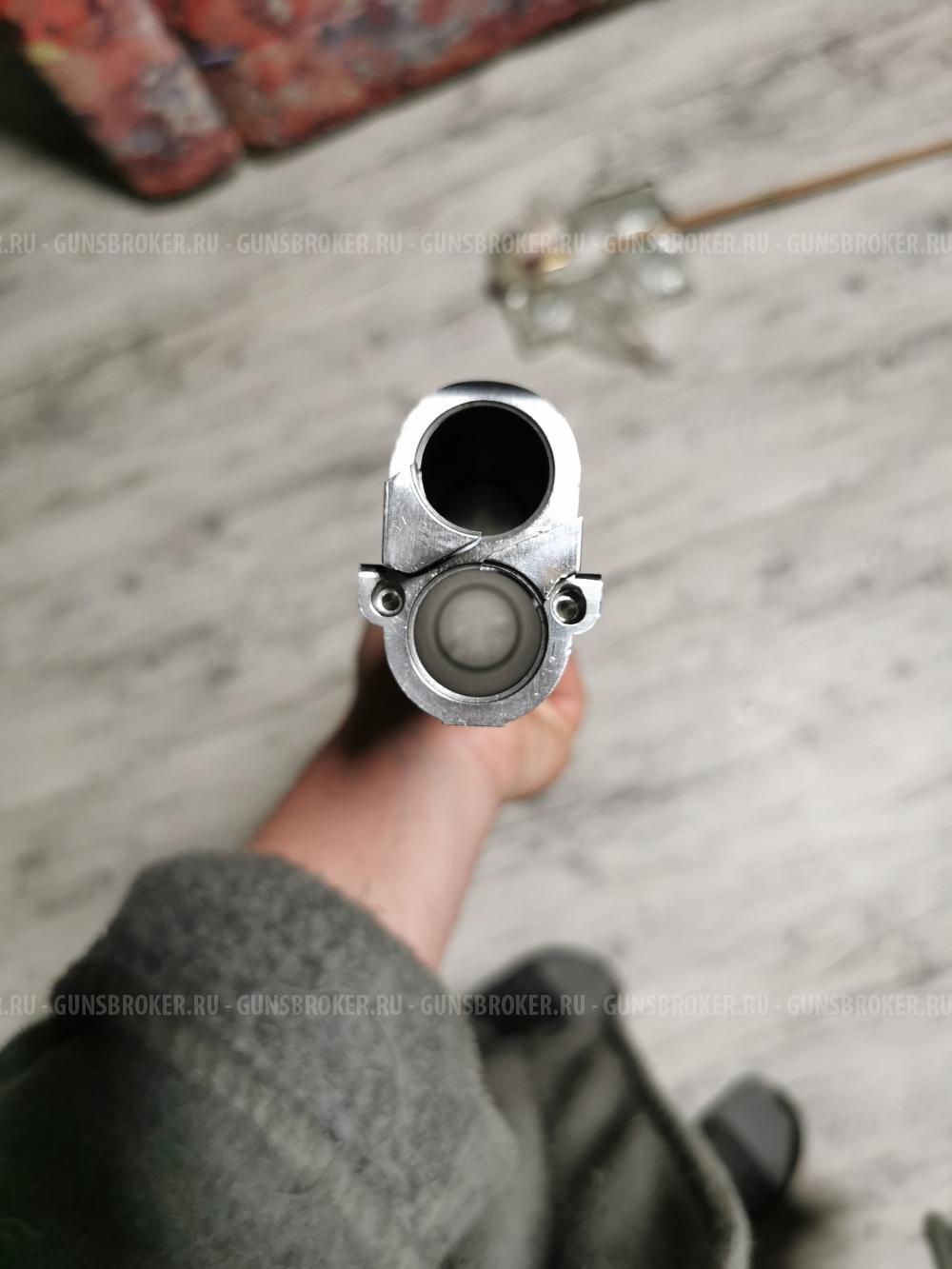 Beretta 686 Silver Pigeon I