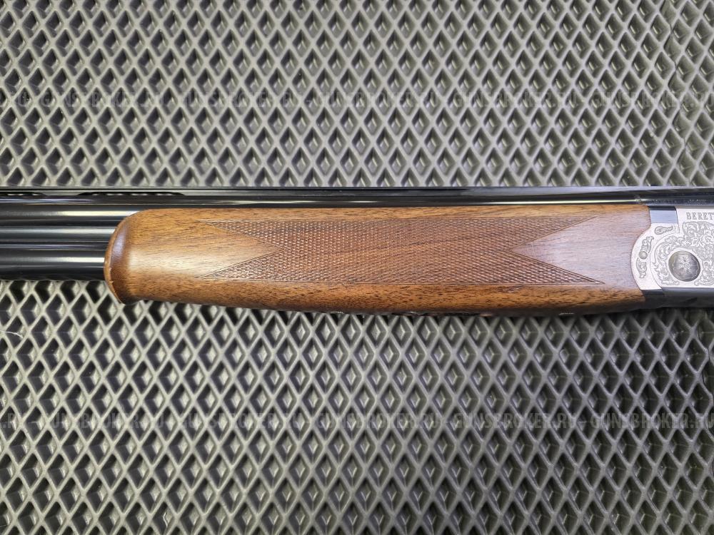 Beretta 686 Silver Pigeon I