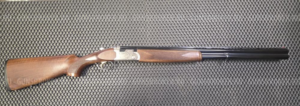 Beretta 686 Silver Pigeon I