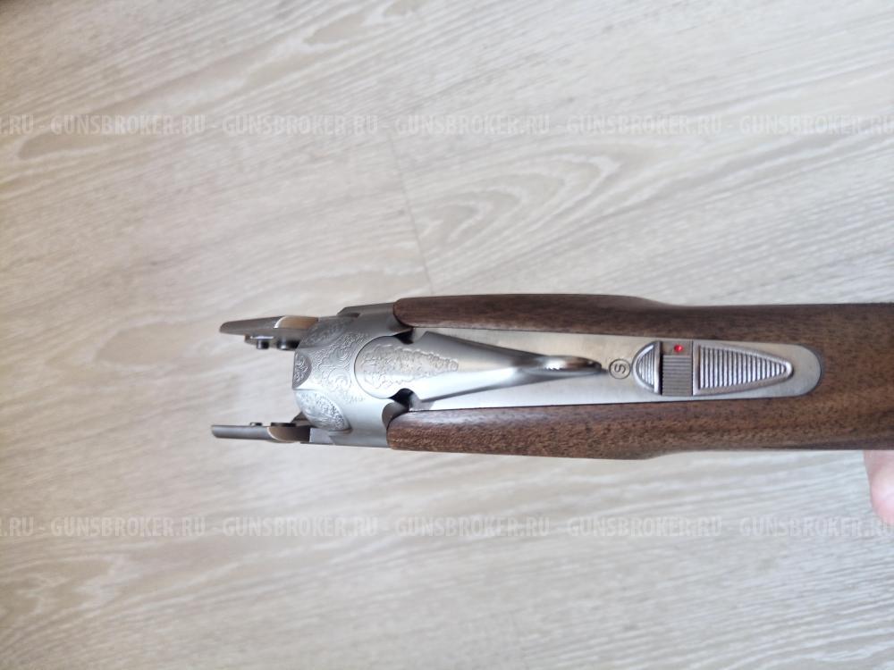 Beretta 686 Silver Pigeon I