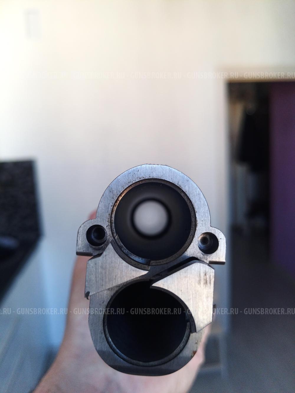 Beretta 686 Silver Pigeon I