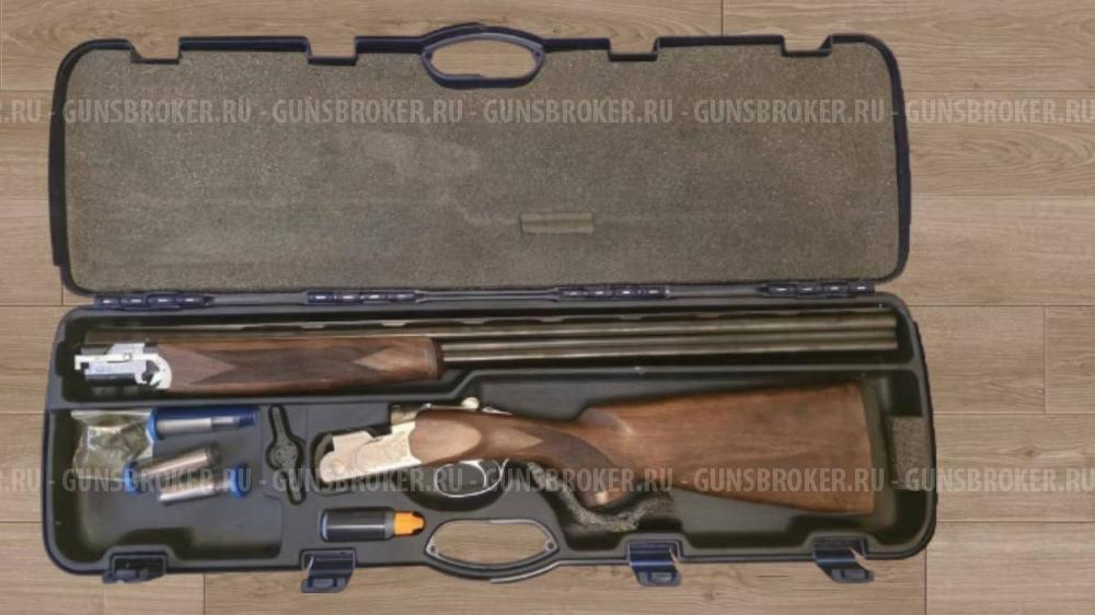 Beretta 686 Silver Pigeon I