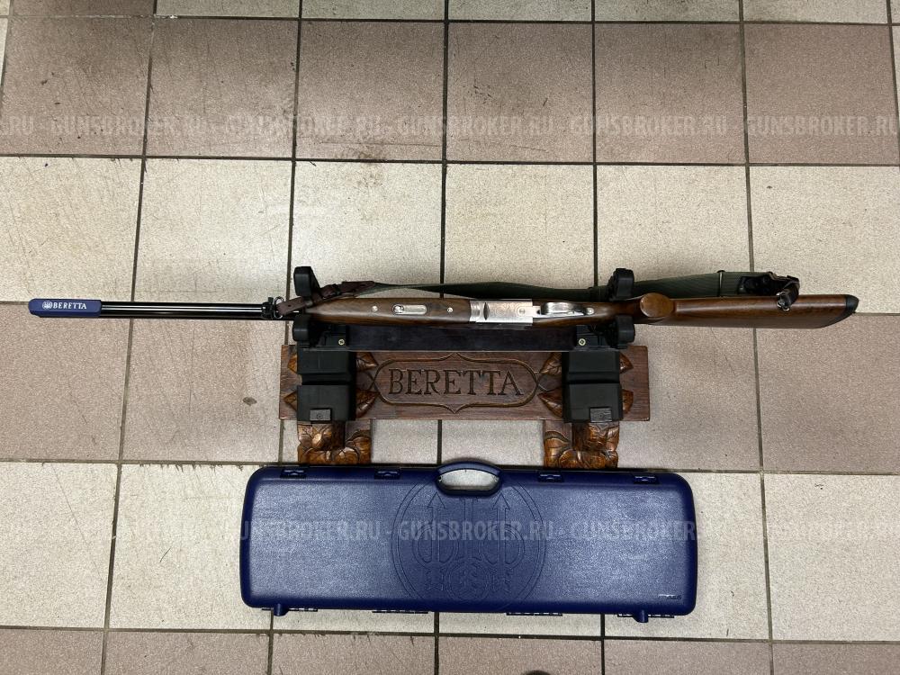 Beretta 686 Silver Pigeon I,калибр 12x76