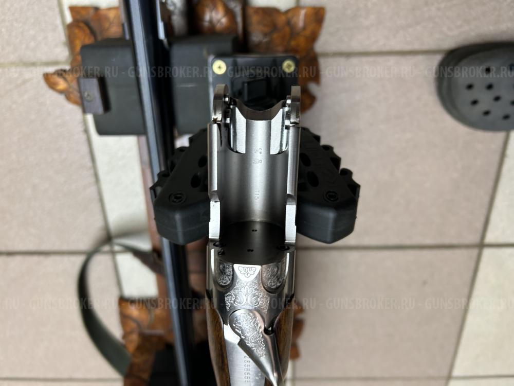 Beretta 686 Silver Pigeon I,калибр 12x76