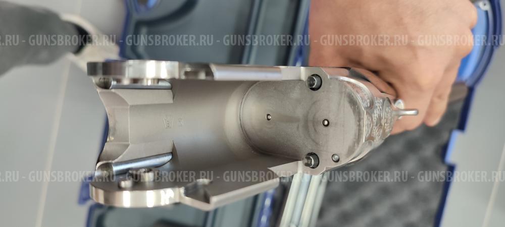 Beretta 686 silver pigeon l калибр 12/76