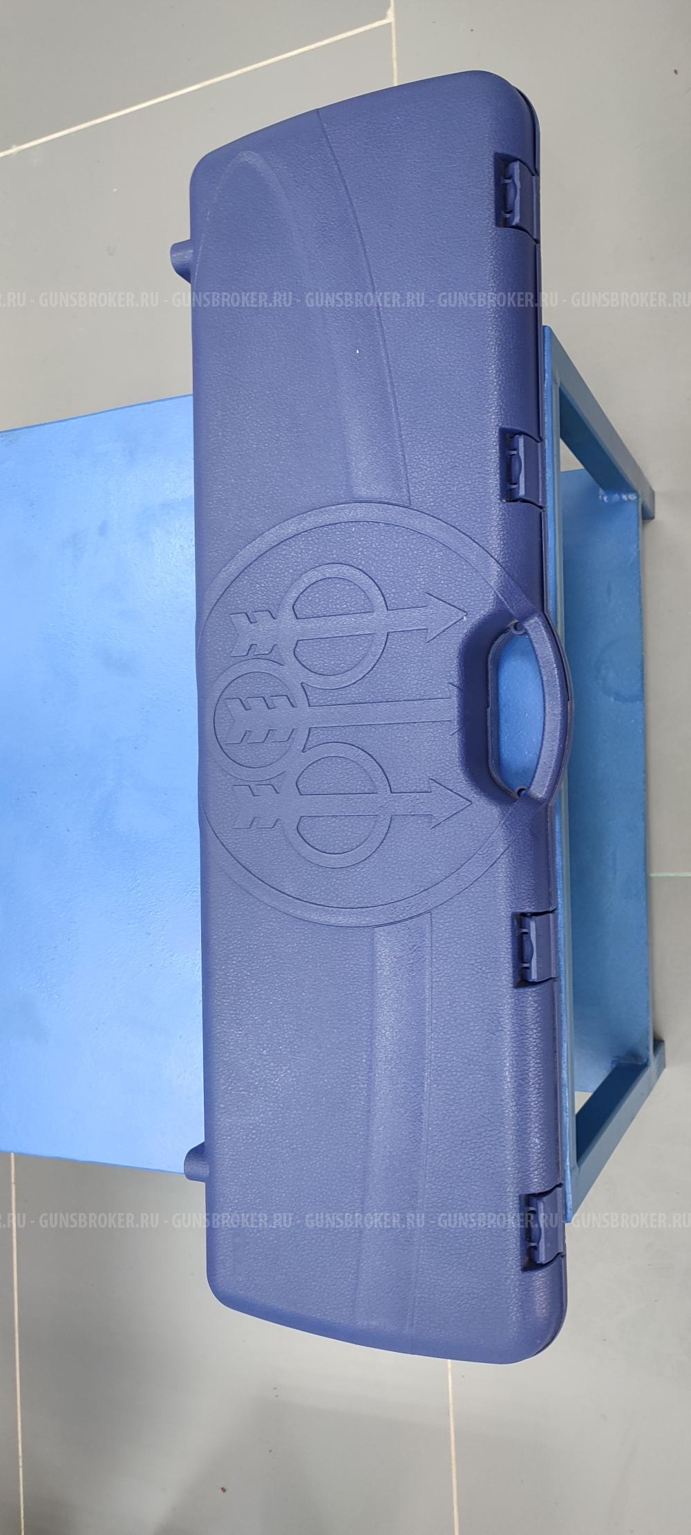 Beretta 686 silver pigeon l калибр 12/76