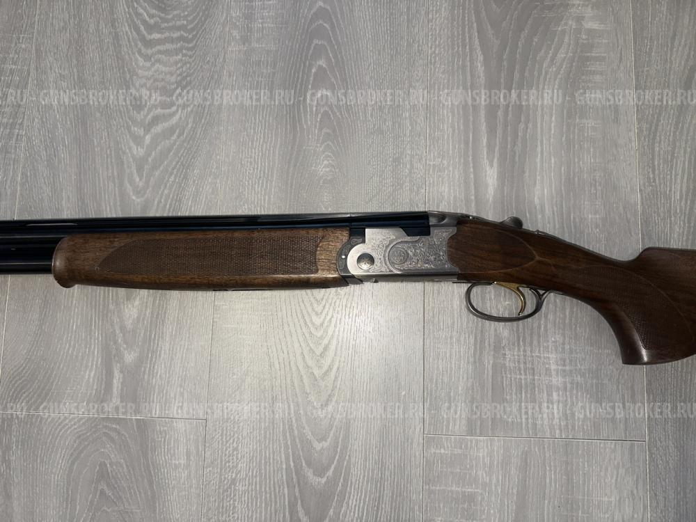 Beretta 686 Silver Pigeon l Sporting 760