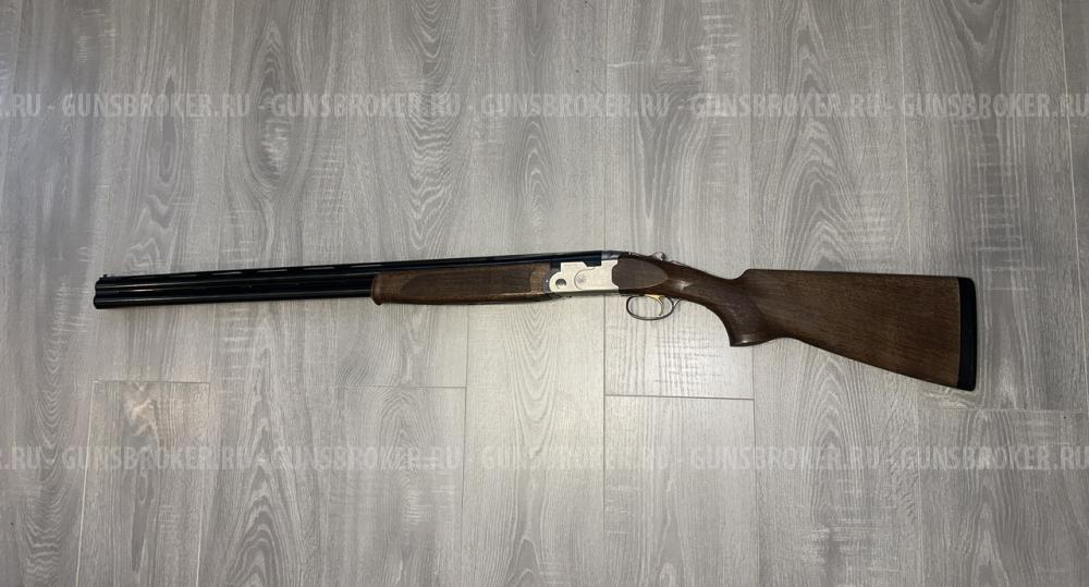 Beretta 686 Silver Pigeon l Sporting 760