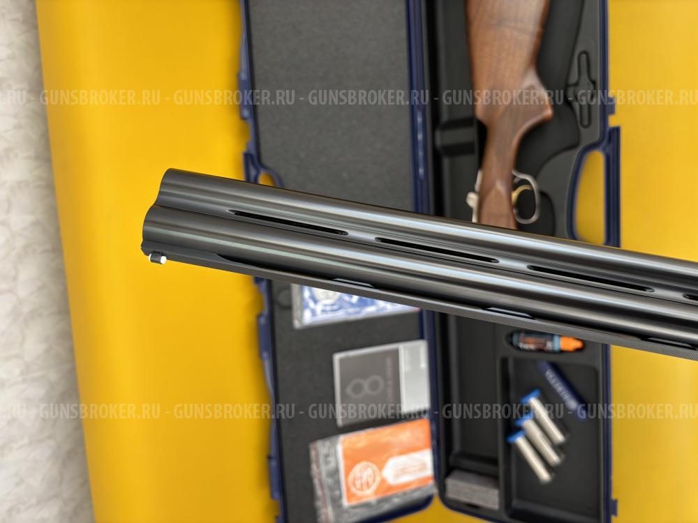 Beretta 686 Silver Pigeon l Sporting 810mm