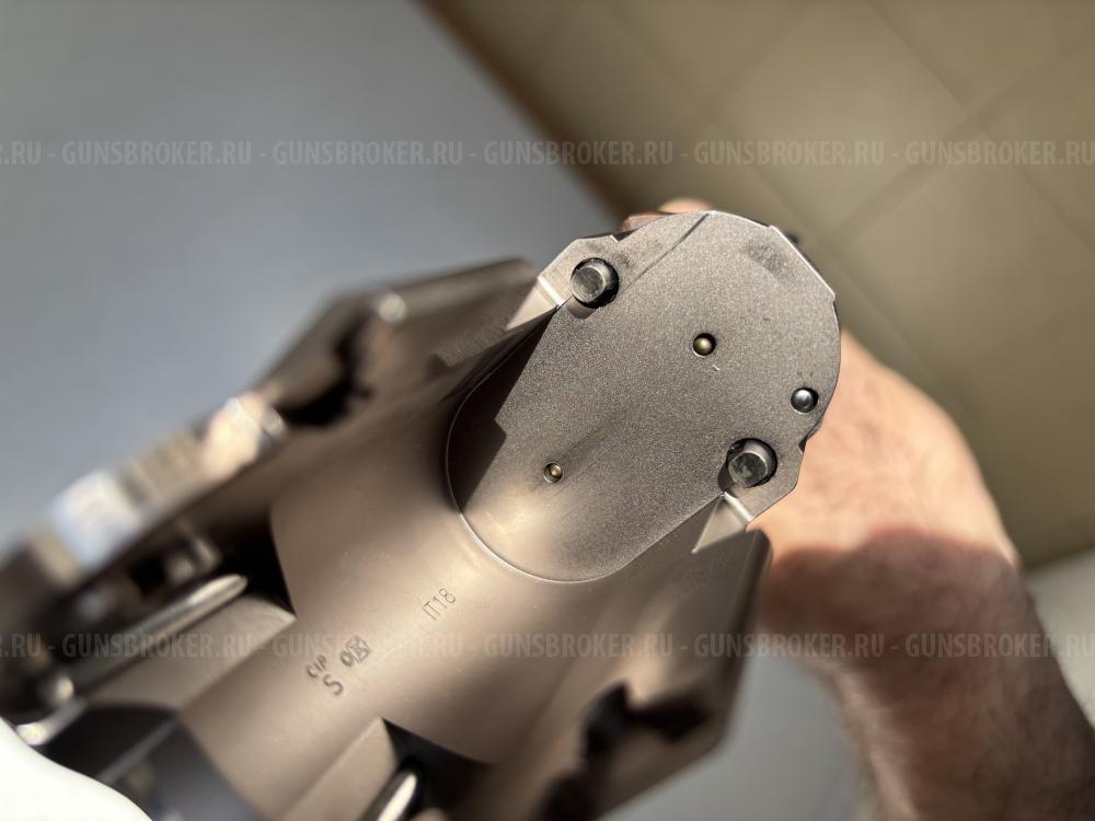 Beretta 686 Silver Pigeon l Sporting 810mm