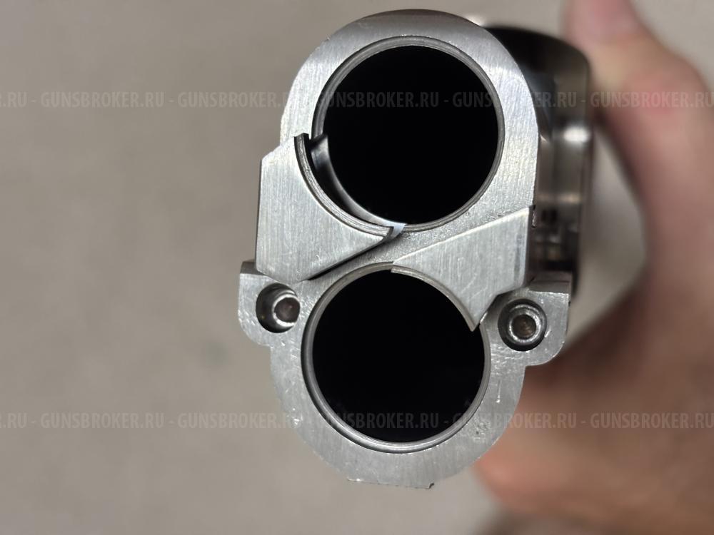 Beretta 686 Silver Pigeon l Sporting 810mm OCHP 18.6мм