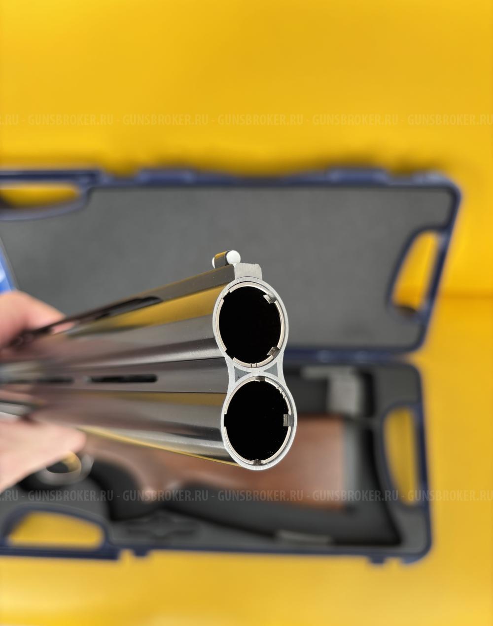 Beretta 686 Silver Pigeon l Sporting 810mm OCHP 18.6мм