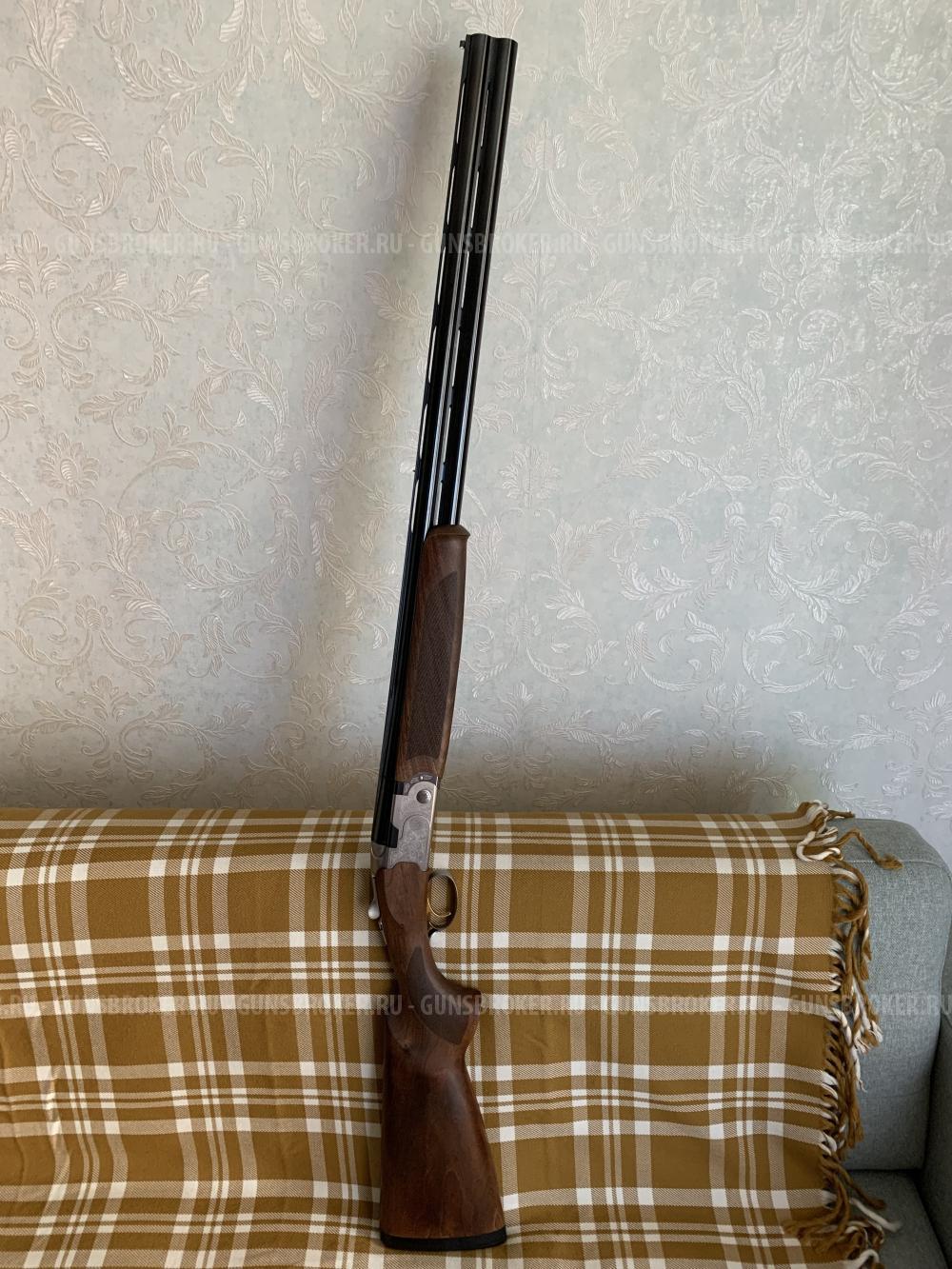 Beretta 686 Silver Pigeon l Sporting калибра 12/76