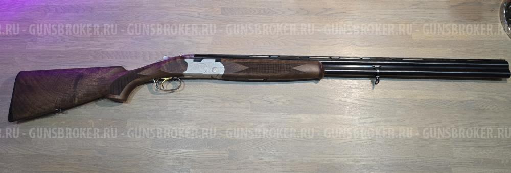 Beretta 686 Silver Pigeon S