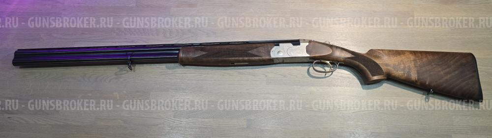 Beretta 686 Silver Pigeon S