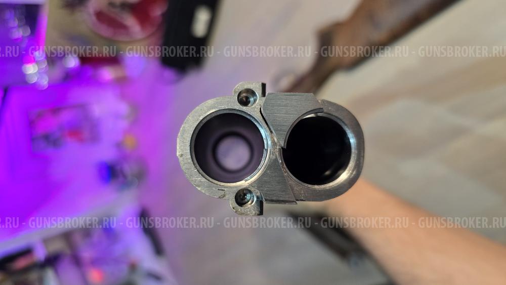 Beretta 686 Silver Pigeon S