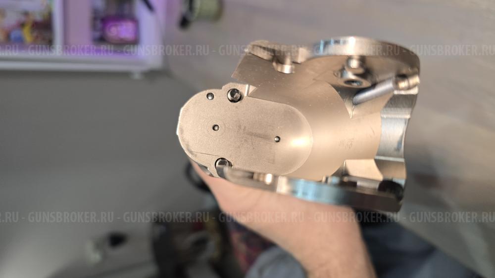 Beretta 686 Silver Pigeon S