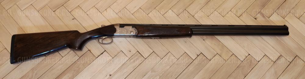 Beretta 686 Silver Pigeon S