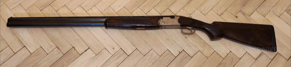 Beretta 686 Silver Pigeon S