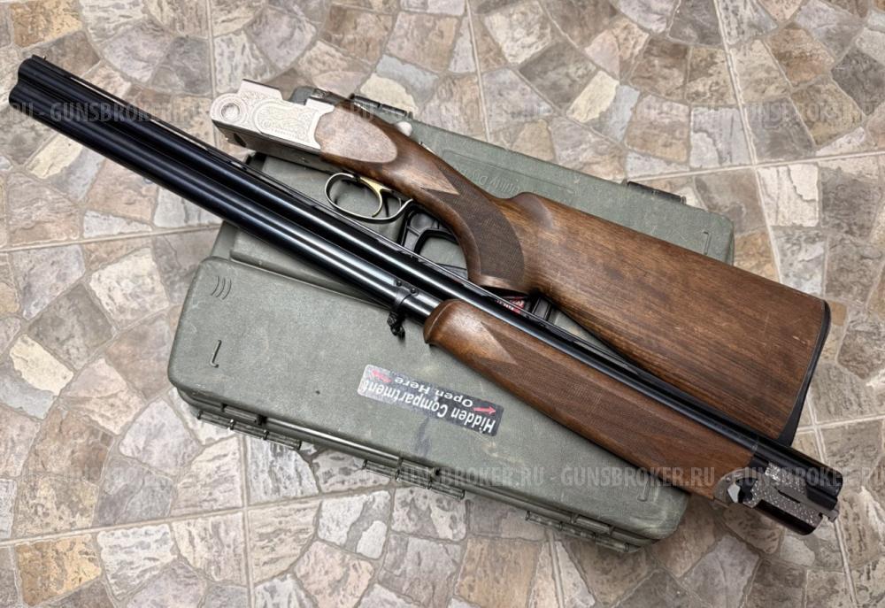 BERETTA 686 Silver Pigeon S