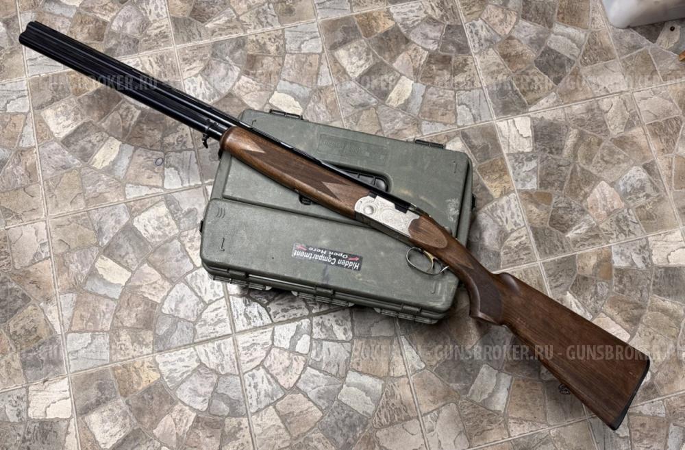 BERETTA 686 Silver Pigeon S