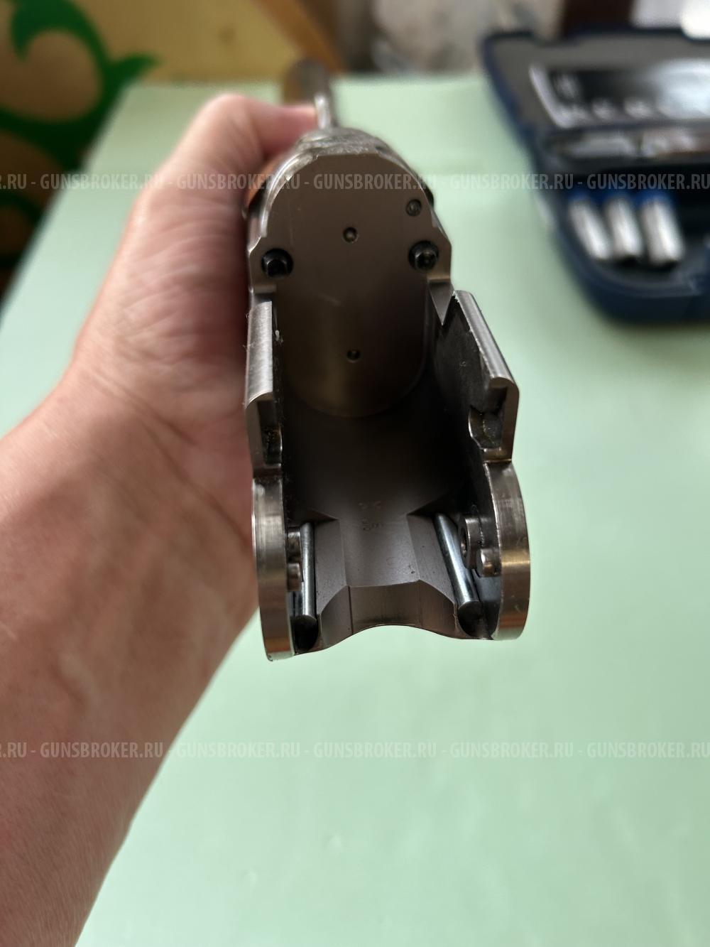 Беретта 686 Silver Pigeon Спортинг 12/76 760мм