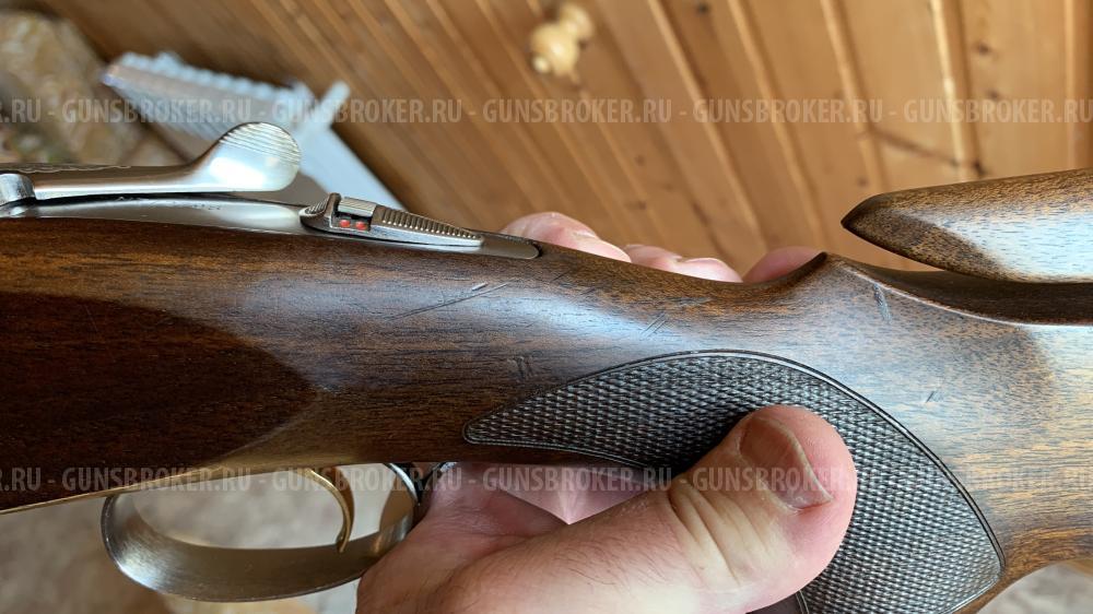 Beretta 686 Silver Pigeon Sporting 760