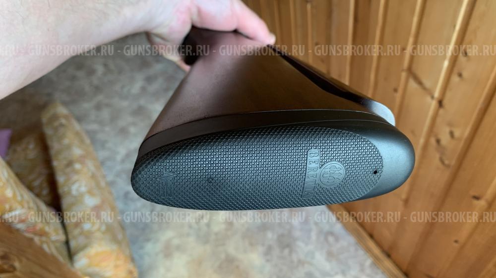 Beretta 686 Silver Pigeon Sporting 760