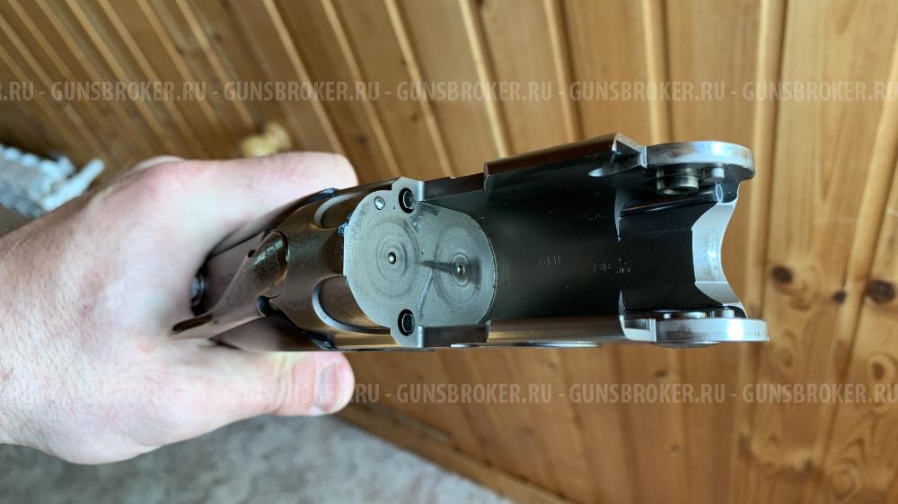 Beretta 686 Silver Pigeon Sporting 760