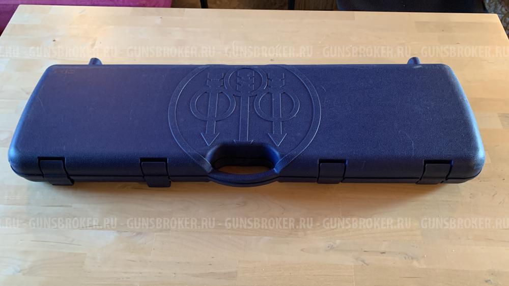 Beretta 686 Silver Pigeon Sporting 760