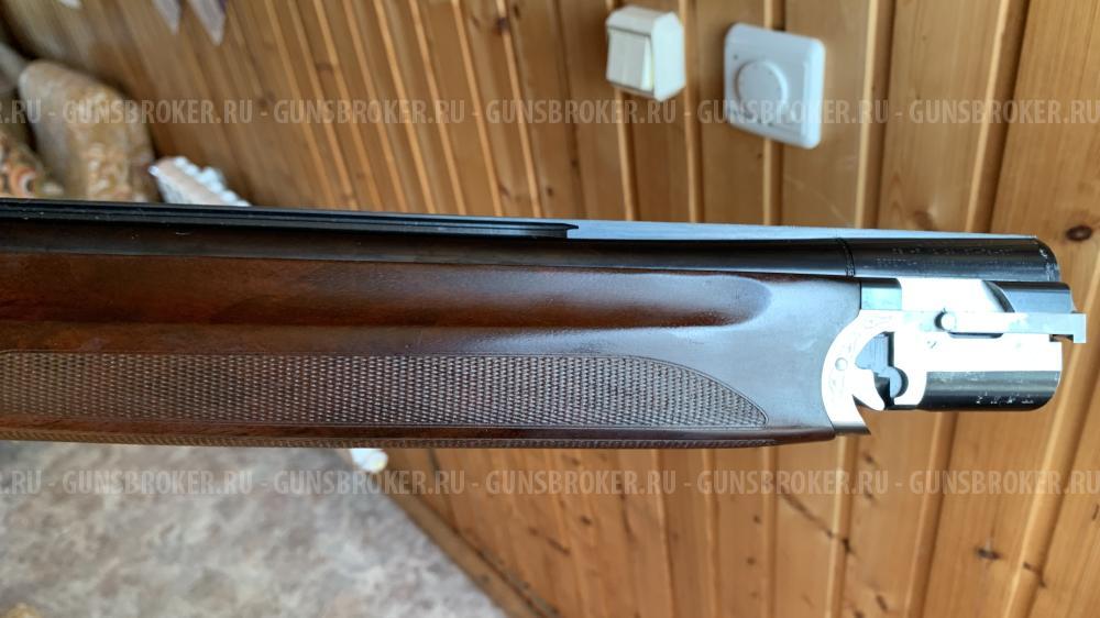 Beretta 686 Silver Pigeon Sporting 760