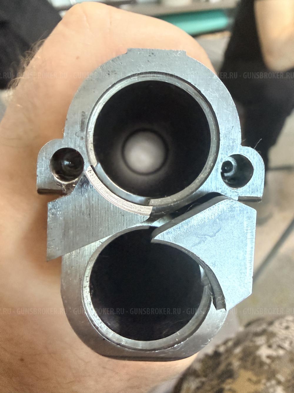 Beretta 686 Silver Pigeon Sporting 760